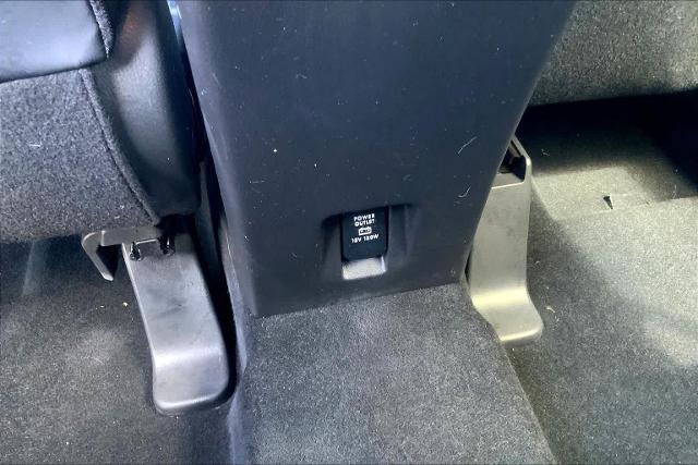 Used 2023 Mitsubishi Eclipse Cross SE image 37