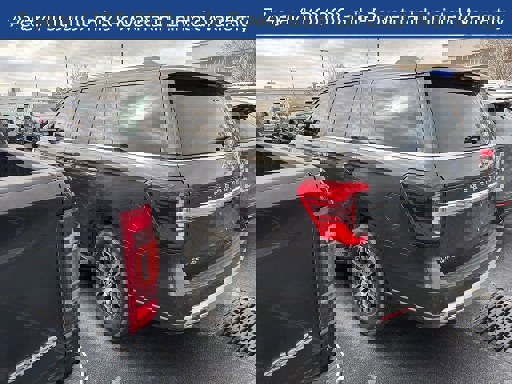 Certified 2024 Ford Expedition Limited image 4