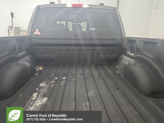 Certified 2023 Ford F150 XLT w/ Equipment Group 302A High image 35