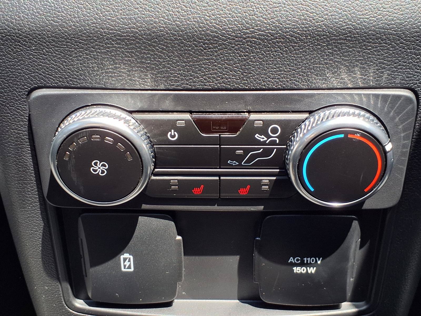 Certified 2024 Ford Explorer Timberline w/ Timberline Technology Package AWD/4WD image 11