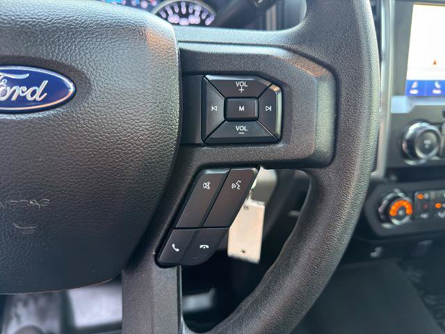 Certified 2020 Ford F250 XLT w/ Tremor Off-Road Package AWD/4WD image 28