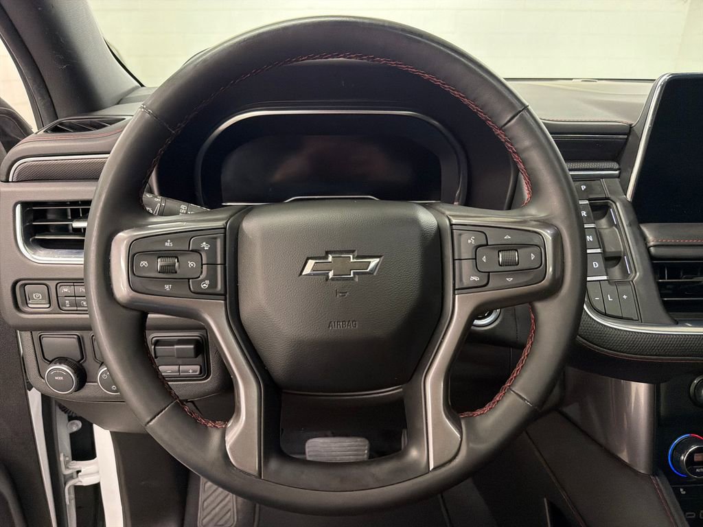 Used 2023 Chevrolet Tahoe RST w/ Luxury Package RWD image 20