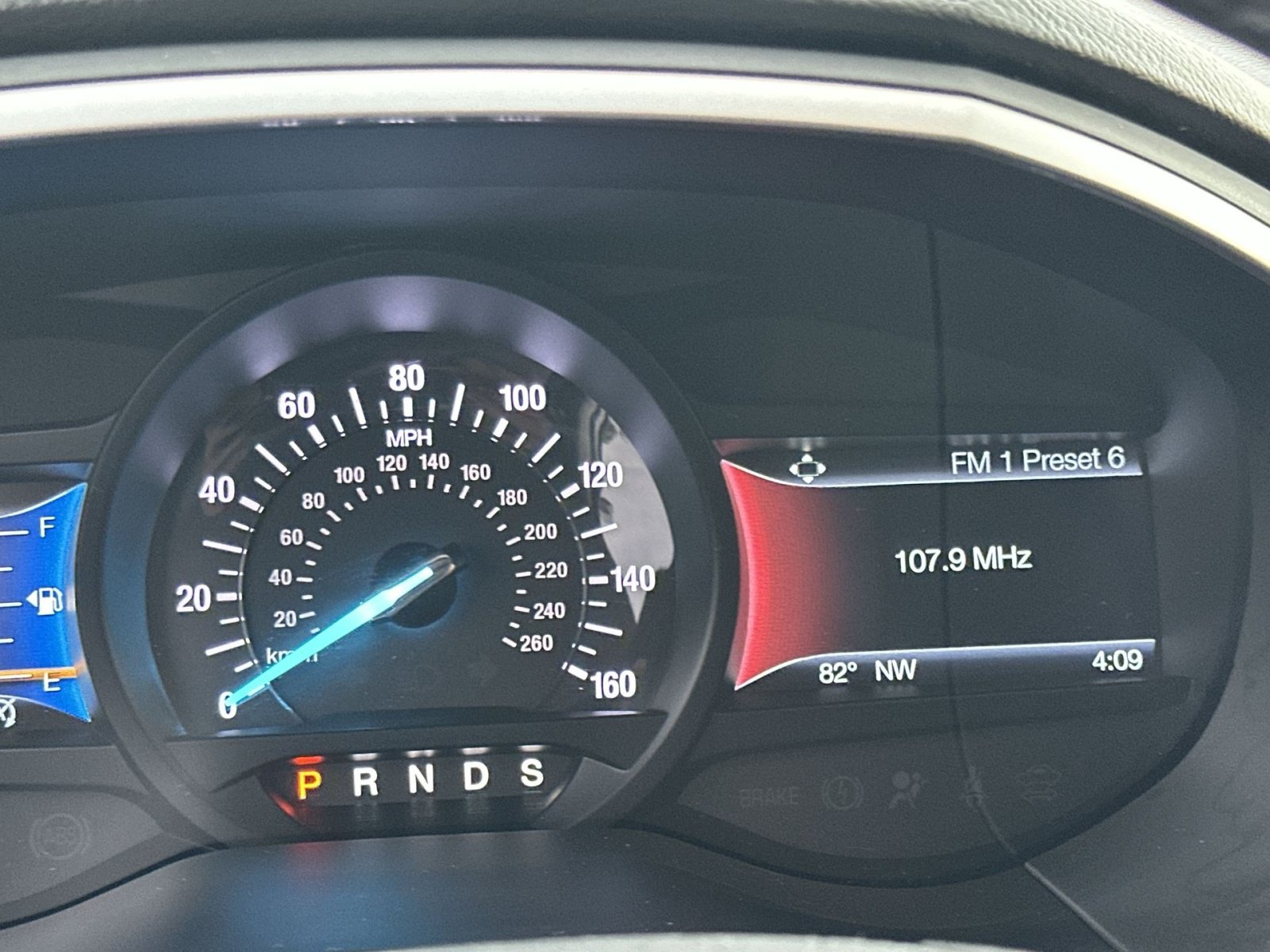 Certified 2019 Ford Edge SEL w/ Equipment Group 201A AWD/4WD image 18