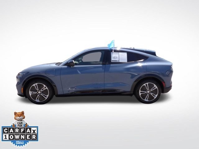 Certified 2023 Ford Mustang Mach-E Premium RWD image 7