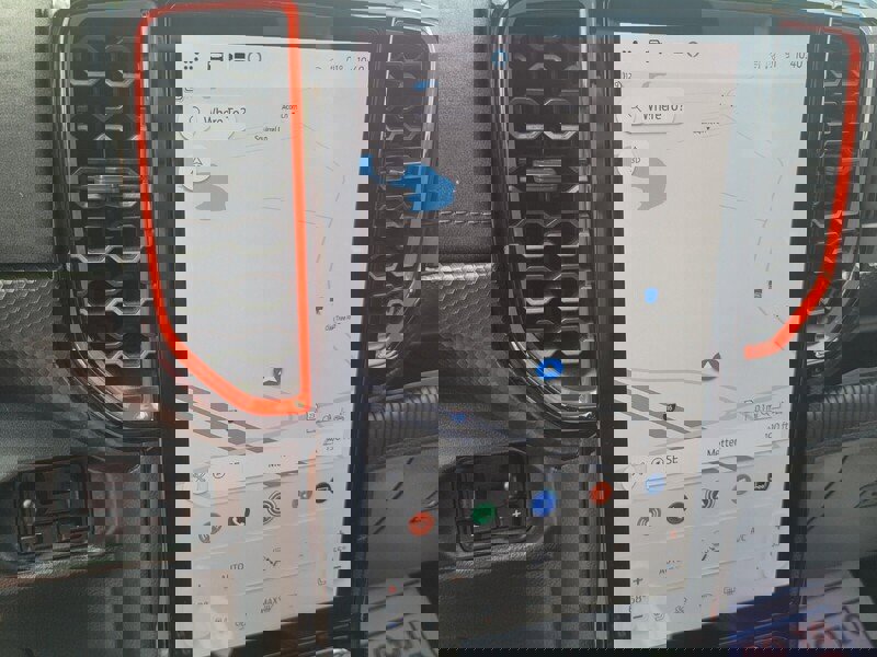 Certified 2024 Ford Ranger Raptor image 19