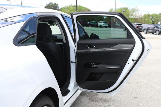 Used 2025 Kia K5 EX FWD image 23