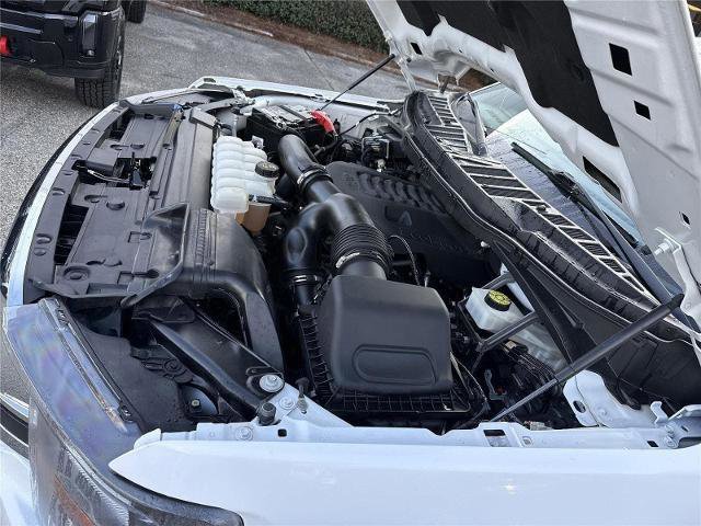 Certified 2023 Ford F150 XLT image 31