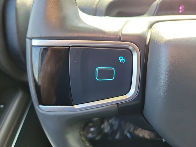 Certified 2025 Ford Expedition Active image 10