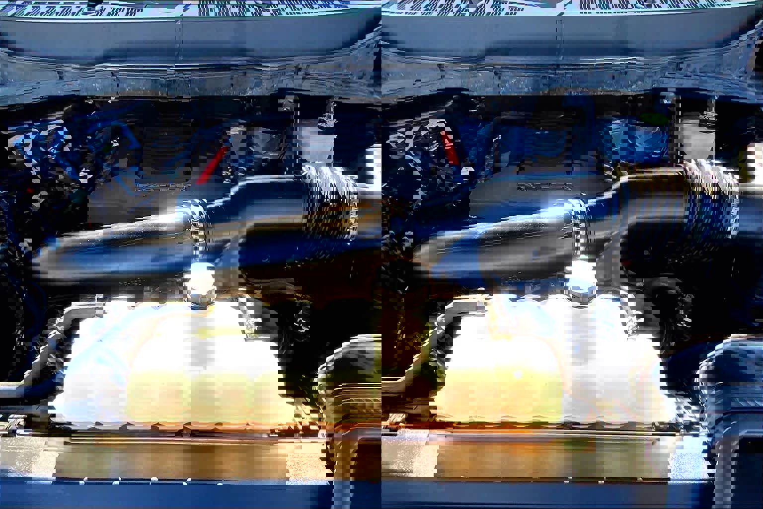 Certified 2024 Ford F150 Raptor image 28