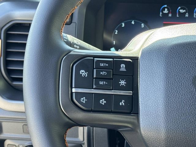 Certified 2025 Ford F150 Tremor w/ Bed Utility Package AWD/4WD image 24