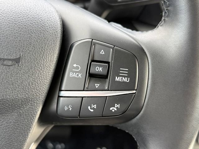Certified 2024 Ford Bronco Sport Big Bend w/ Convenience Package AWD/4WD image 19