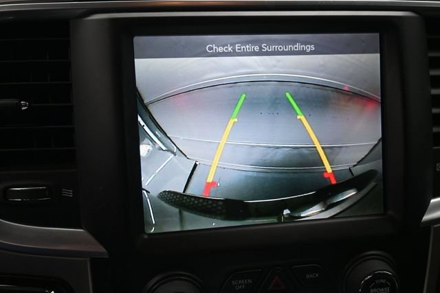 Used 2017 RAM 1500 Big Horn AWD/4WD image 12