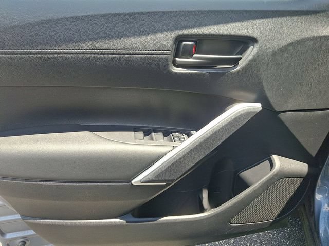 Used 2023 Toyota Corolla Cross LE w/ Moonroof Package FWD image 12