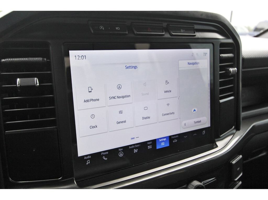 Certified 2024 Ford F150 STX image 22