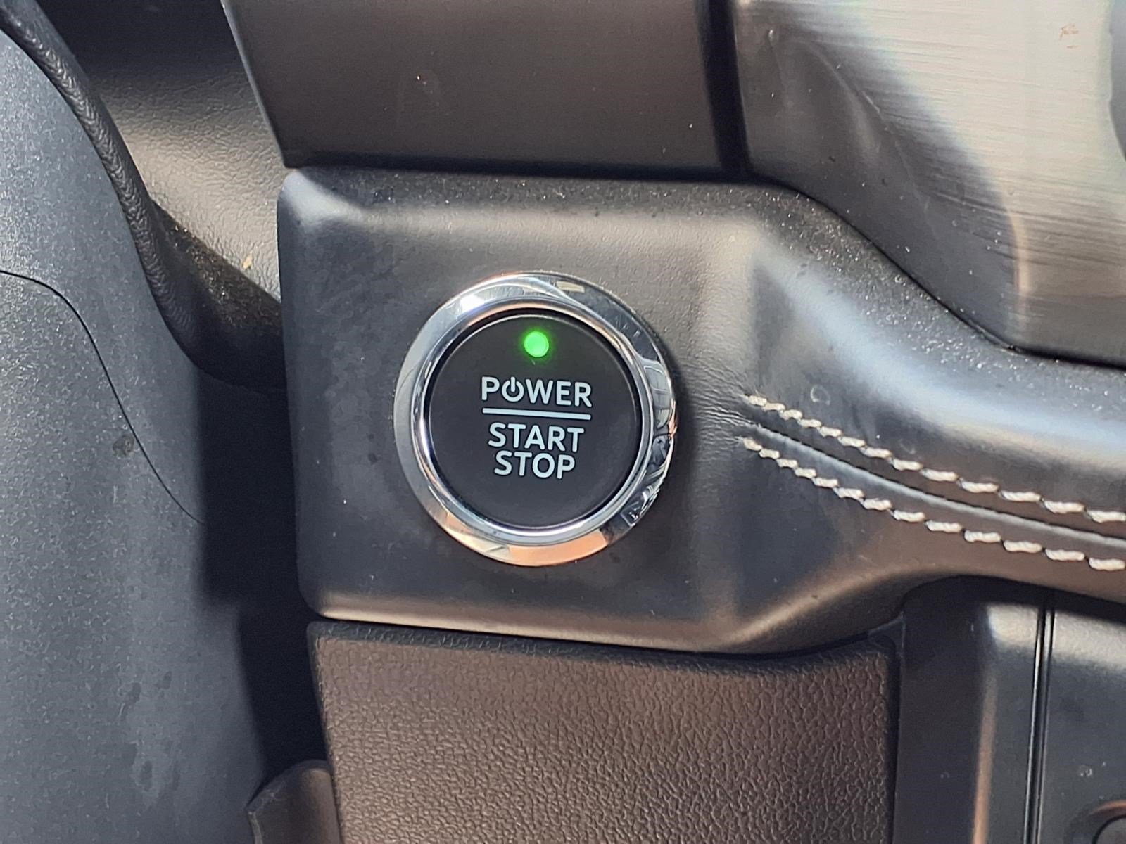 Certified 2023 Ford F150 Lightning Platinum AWD/4WD image 27