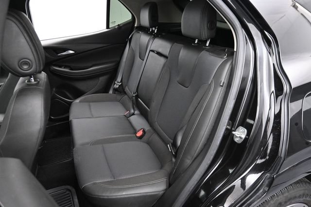 Used 2022 Buick Encore GX Select w/ Experience Buick Package AWD/4WD image 29