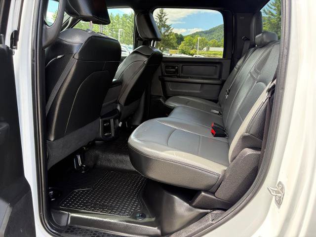 Used 2022 RAM 2500 Tradesman AWD/4WD image 14