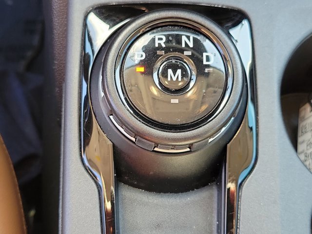 Certified 2022 Ford Bronco Sport Badlands w/ Premium Package image 27