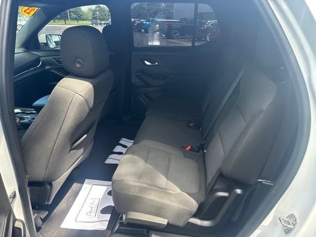 Used 2023 Chevrolet Traverse LT FWD image 10
