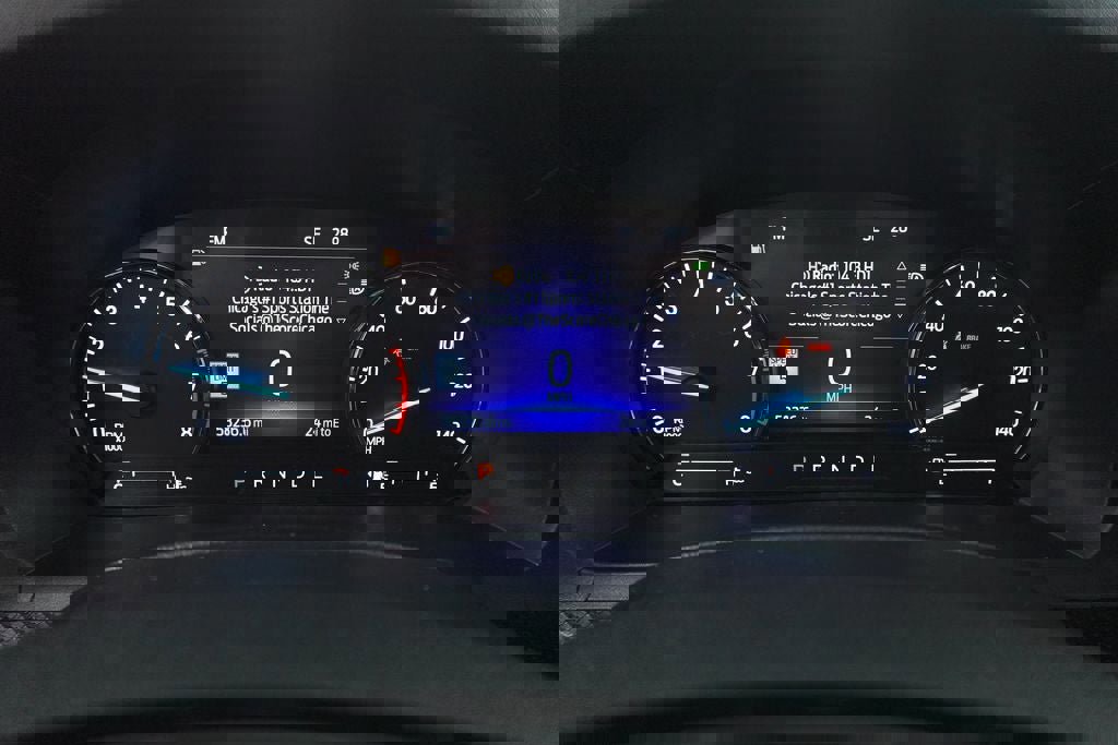 Certified 2023 Ford Explorer ST-Line image 16