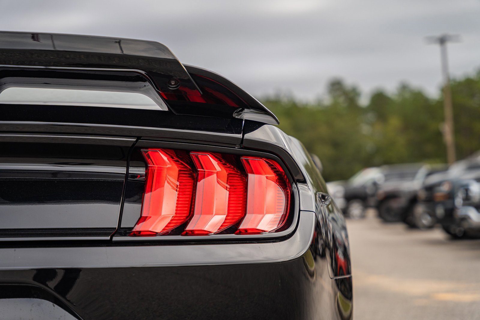 Certified 2022 Ford Mustang Mach 1 w/ Equipment Group 700A image 20