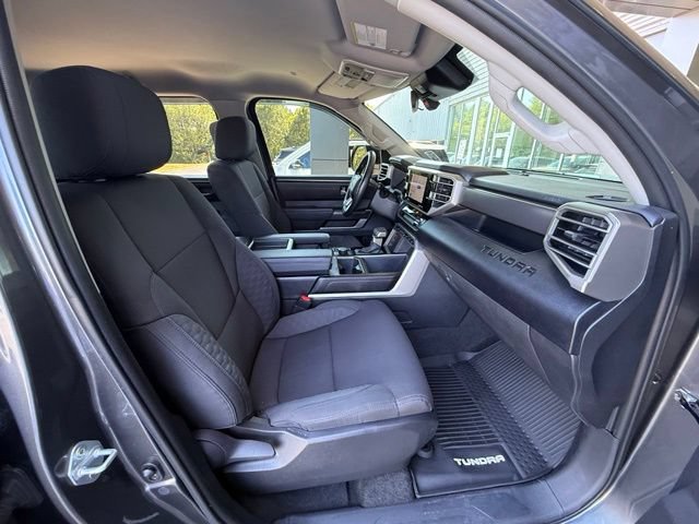 Used 2023 Toyota Tundra SR5 AWD/4WD image 17