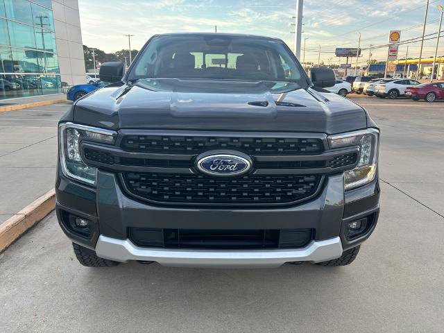 Certified 2024 Ford Ranger XLT w/ FX4 Off-Road Package image 8