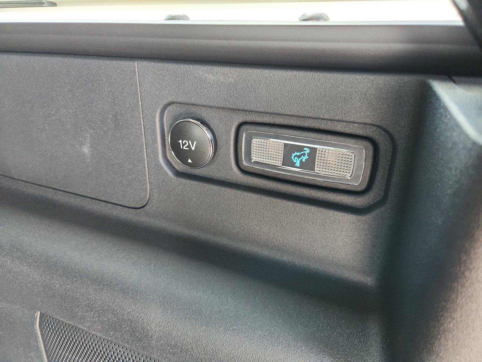 Certified 2024 Ford Bronco Outer Banks AWD/4WD image 16