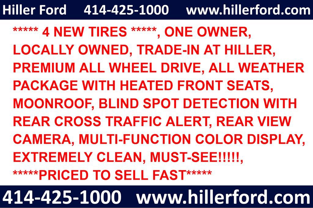 Used 2023 Subaru Forester Premium AWD/4WD image 2