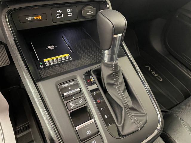 Used 2025 Honda CR-V EX-L image 10