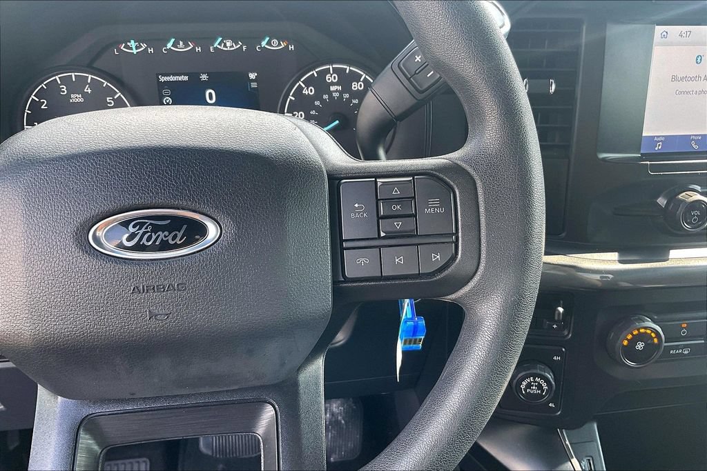 Certified 2022 Ford F150 Tremor w/ Trailer Tow Package AWD/4WD image 18