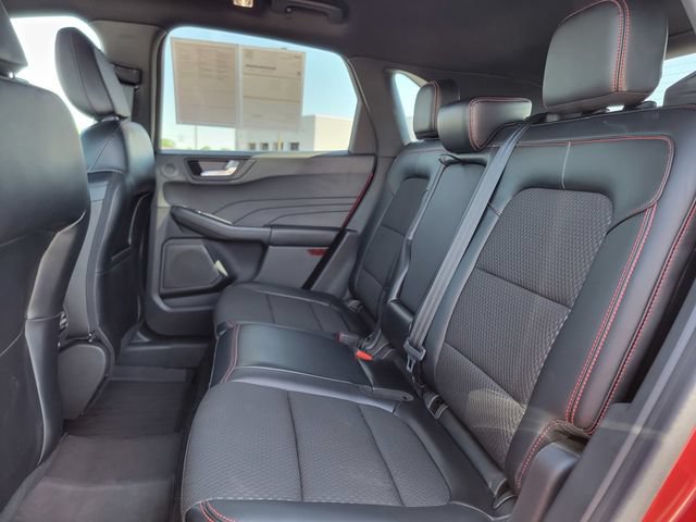 Certified 2023 Ford Escape ST-Line Select w/ Tech Pack #2 AWD/4WD image 21