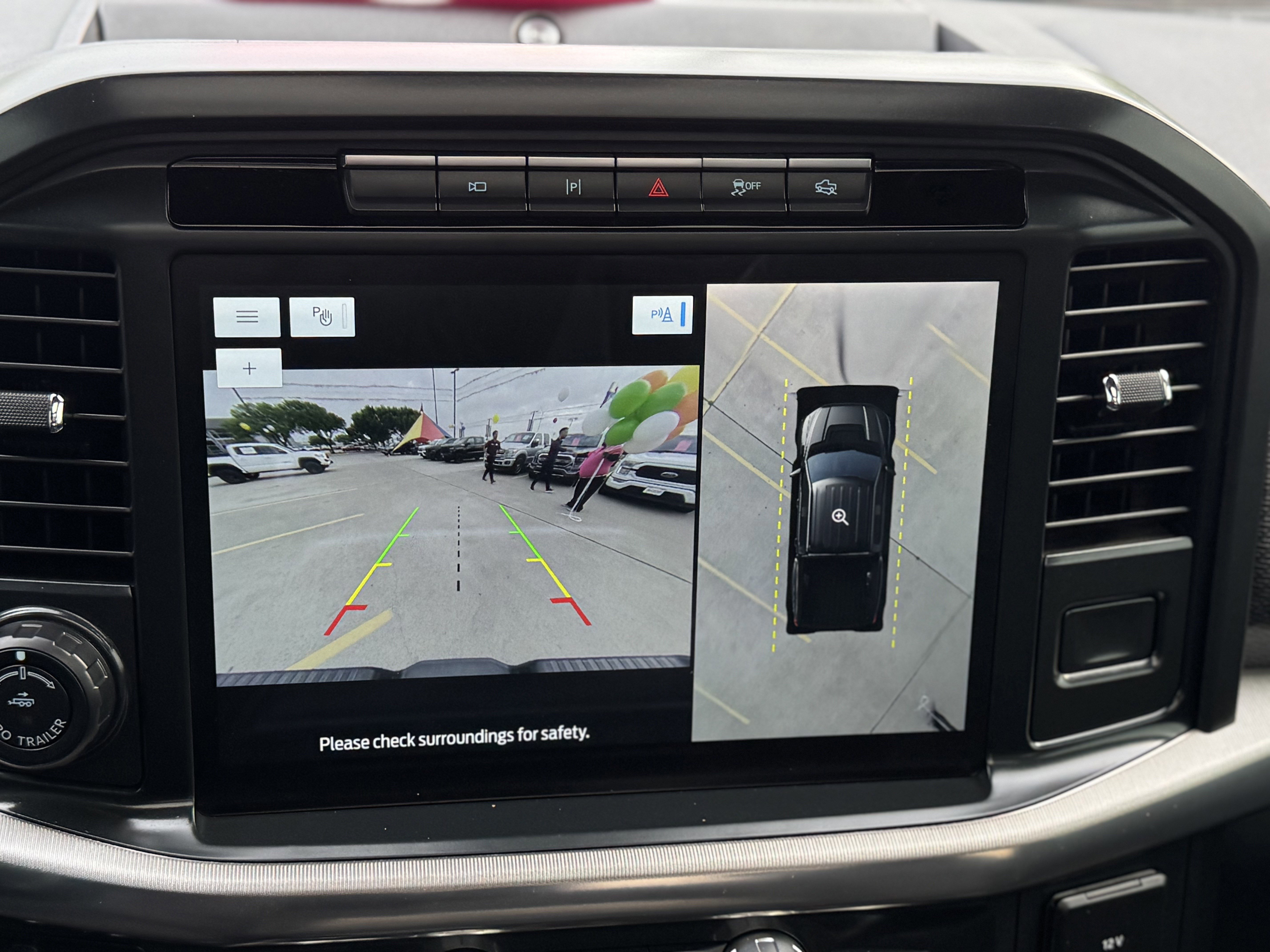 Certified 2022 Ford F150 Raptor w/ Raptor 37 Performance Package image 32