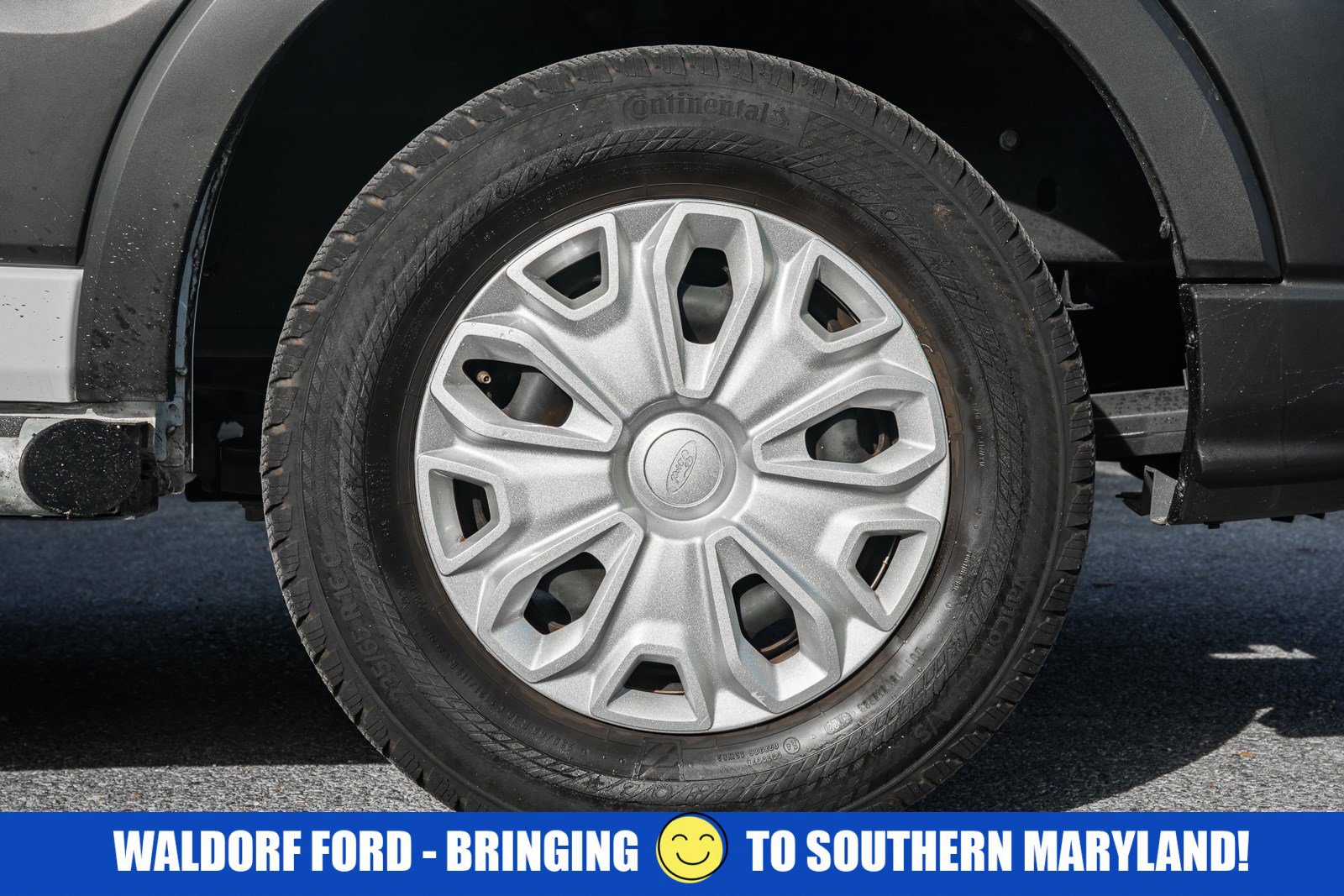 Certified 2023 Ford Transit 250 Low Roof w/ Exterior Upgrade Package image 22