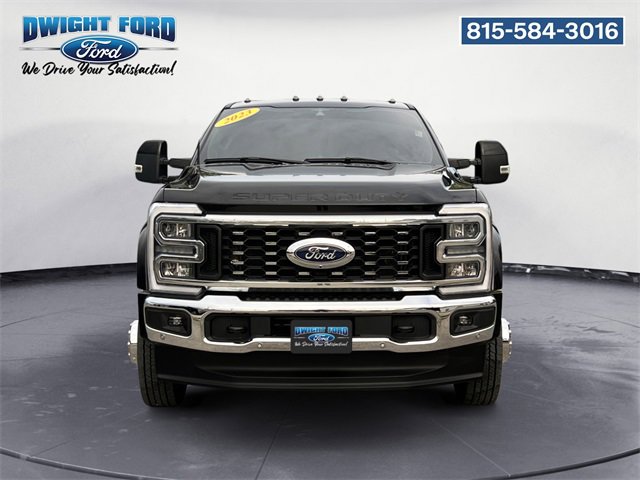 Certified 2023 Ford F450 Lariat image 8
