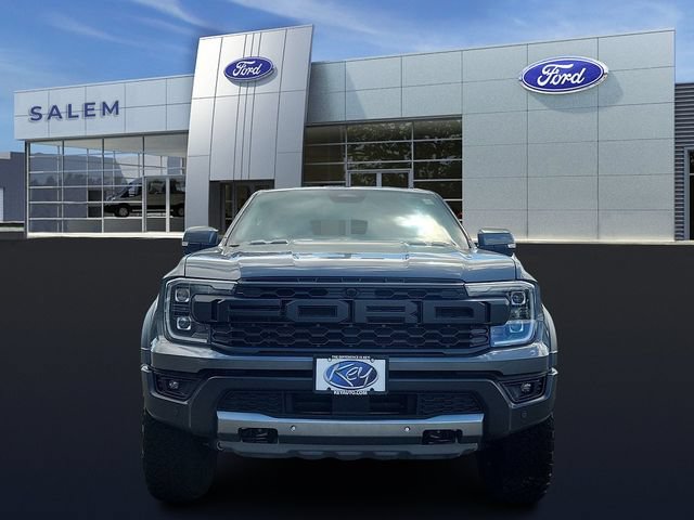Certified 2024 Ford Ranger Raptor AWD/4WD image 7