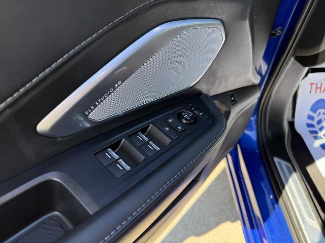 Used 2021 Acura RDX A-Spec image 14