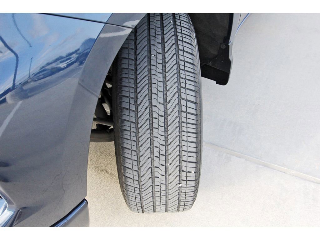 Used 2023 Chevrolet Silverado 1500 Custom image 26