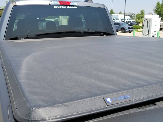 Certified 2023 Ford F150 XL w/ STX Appearance Package AWD/4WD image 13