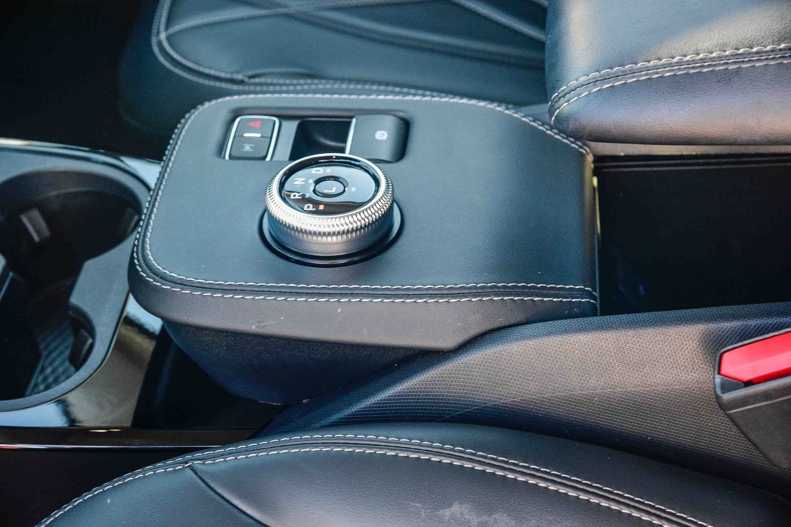 Certified 2023 Ford Mustang Mach-E Select image 19