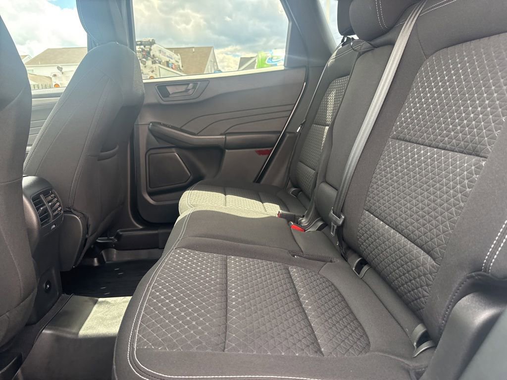 Certified 2023 Ford Escape Active AWD/4WD image 51