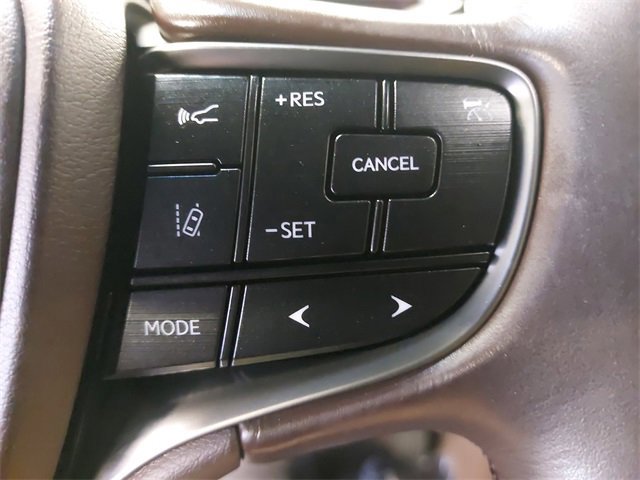 Used 2019 Lexus ES 300h image 19