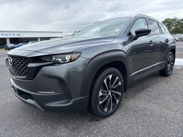 Used 2025 MAZDA CX-50 2.5 Hybrid w/ Weather Package image 7