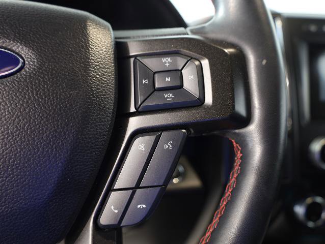 Certified 2021 Ford Expedition Limited AWD/4WD image 31