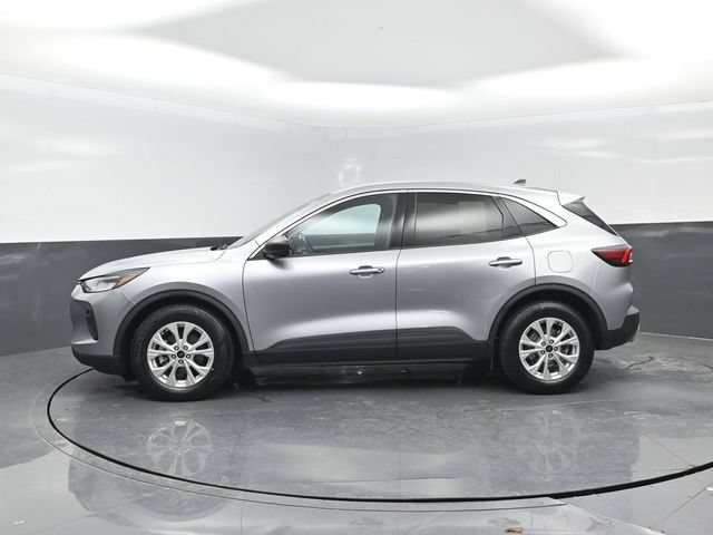 Certified 2024 Ford Escape Active FWD image 4