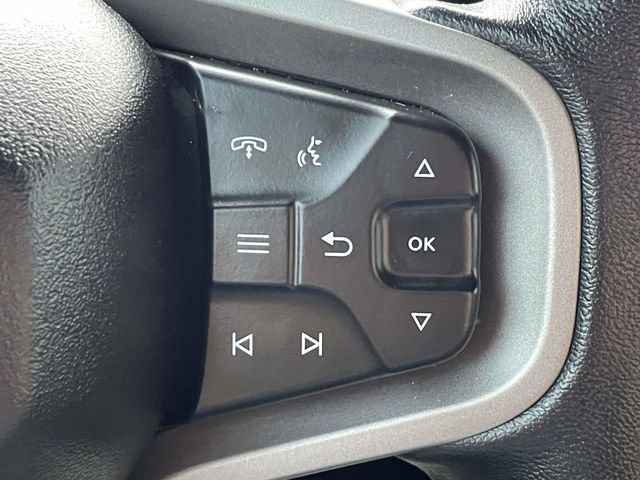 Certified 2023 Ford Bronco Wildtrak AWD/4WD image 21