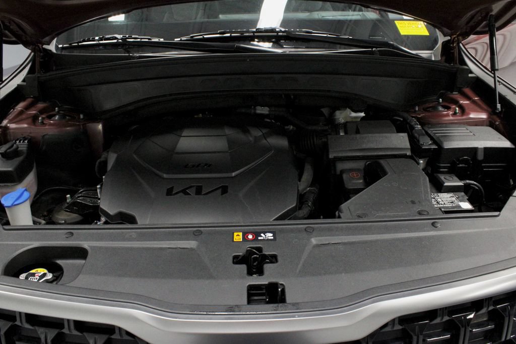 Used 2023 Kia Telluride SX Prestige X-Line AWD/4WD image 18