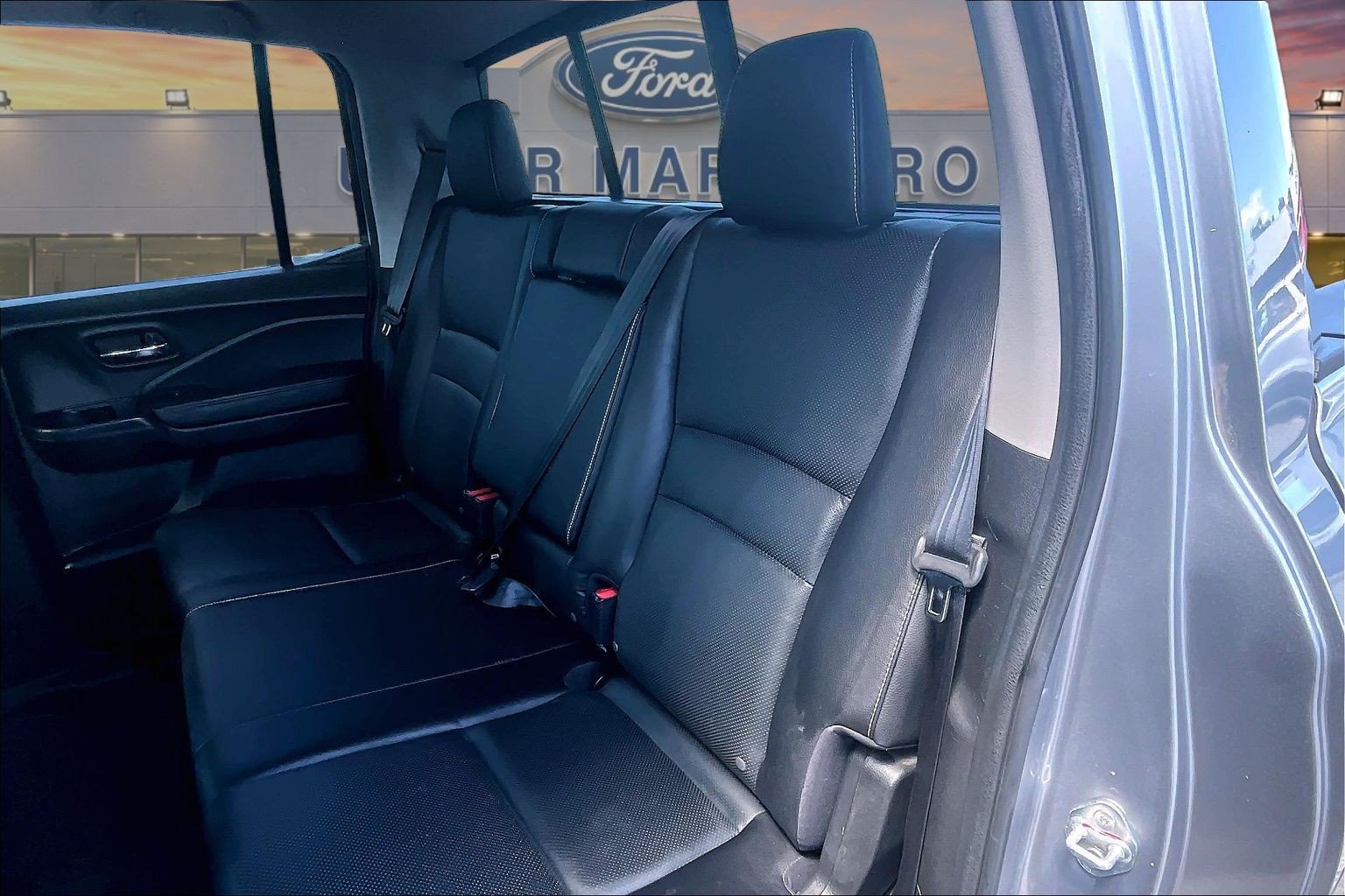 Used 2022 Honda Ridgeline RTL-E image 27
