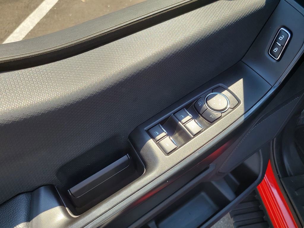 Certified 2021 Ford F150 XL w/ STX Appearance Package image 14