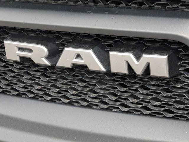 Used 2023 RAM 1500 Rebel w/ Rebel Level 1 Equipment Group AWD/4WD image 11